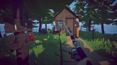 『How to Fish』の必要スペックと推奨スペック｜最低GTX 1050・メモリ8GB、自分のPCで動くかの調べ方【2026年10月】