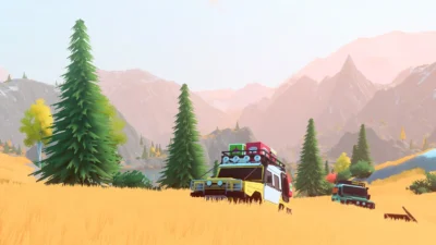 over the hillの必要スペックとPCの選び方｜最低要件と快適に遊べる条件の違い