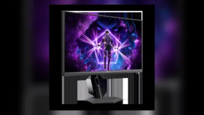 AOC AGP277QKMの発売日は？27型WQHD・425Hz Mini LEDの日本価格は未発表、仕様と向く人【2026年10月】