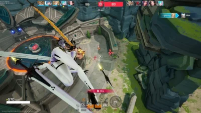 Storm Striker（ストームストライカー）の推奨スペックと始め方｜Steamで無料、日本サーバーはOBT2待ち【2026年10月】