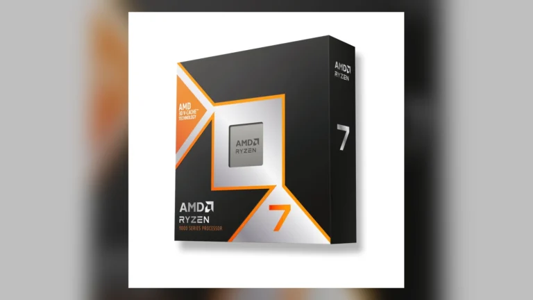 Ryzenの型番が注文と違うときの確認方法