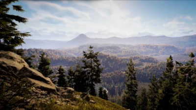 Hunting Simulator 3デモ版はどこまで遊べる？内容・遊び方・PC推奨スペック・日本語対応【10月29日発売】