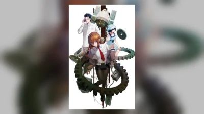 シュタインズゲート リブートのプレイ時間は何時間？公式30〜50時間の目安と1日30分・1時間・2時間で遊ぶ日数早見表で解説