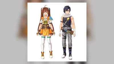 空の軌跡 the 2nd クラシックスタイルの入手方法｜前作クリアデータの条件・体験版での受け取りと着替え方【2026年版】