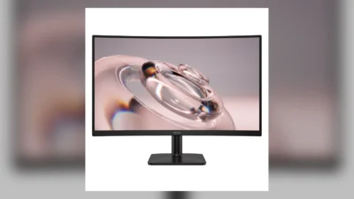 Philips 27E3C2500・32E3C2500は買いか｜QHD曲面144Hzモニターの仕様と国内競合を比較【2026年10月】