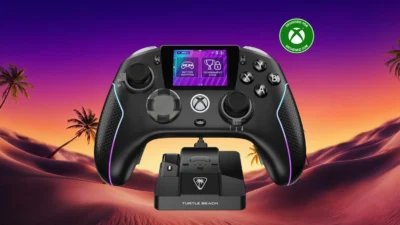 Turtle Beach Stealth Ultra IIの発売日・価格は？日本発売は未発表、TMRスティックと旧型との違い【2026年】