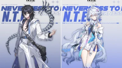 『NTE』新キャラ「Exe」はいつ実装？声優は松岡禎丞、前日のイェルム（CV雨宮天）から読むVer.1.5の時期と明音凛を引くかの判断