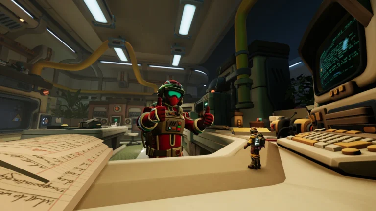 We Were Here Tomorrowの推奨スペックと協力プレイ準備