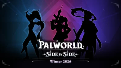 パルワールド「Side by Side」はいつ配信？2026年冬の発表済み情報とPC版の復帰準備・ソロと専用サーバーの確認点