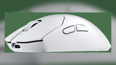 Corsair SABRE v3 PRO PureVectorはどれを選ぶ？ULTRALIGHT・MG・CFの違いと価格【2026年10月】