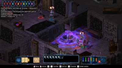 Pool of Radiance: Ruins of Myth Drannorの発売日は11月6日｜Steam・GOG配信と日本語対応