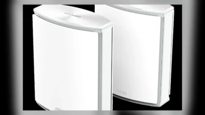 ASUS ZenWiFi BN12は日本で買える？Wi-Fi 8メッシュの価格・技適とWi-Fi 7からの乗り換え判断【2026年10月】