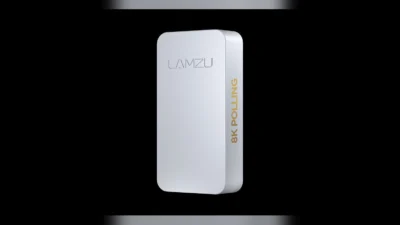LAMZUの8KドングルV2はどのマウスに対応？Aurora・Crystalの違いと選び方【2026年10月】｜対応表・設定手順
