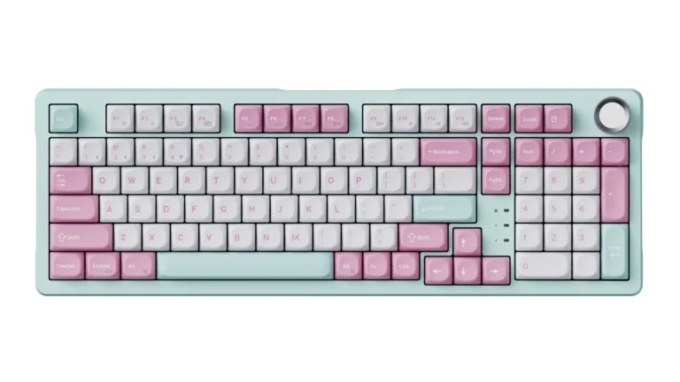 Keychron J3 SEの価格・発売日とゲーム適性