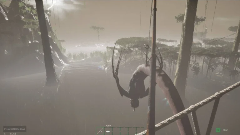 GONE Fishingの推奨スペックと手持ちPCの確認方法