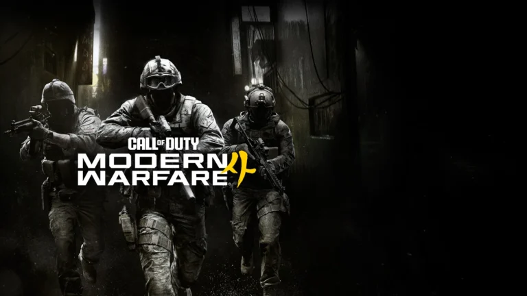 CoD MW4でTPM・Secure Bootの警告が出たときの対処