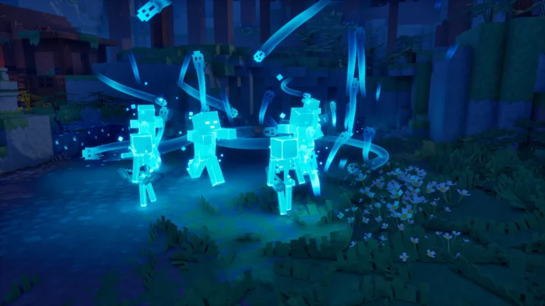 Minecraft Dungeons IIの協力プレイ方法