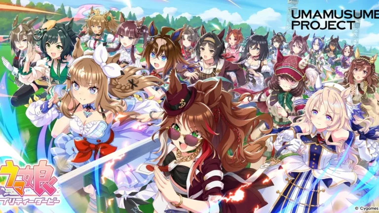 ウマ娘・グラブル・シャドバWBのメンテナンスは何時まで？