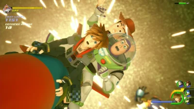 キングダムハーツ PC版の推奨スペックと設定｜KH3・HD 2.8のGPU要件、RTX 3050・内蔵GPU・Steam Deckの選び方