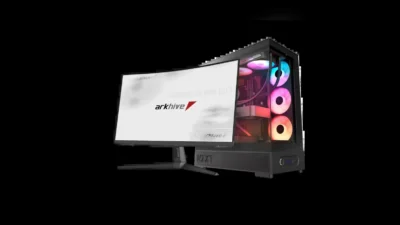 arkhive S5 RGB採用ゲーミングPC3機種を比較｜GC-A7G56R・A5G56R・I7G56Rの違い【2026年10月】