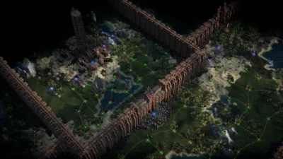 パスオブエグザイル2（PoE2）PC必要スペック【2026年10月最新】Act vs エンドゲーム 30〜40%fps差・VRAM要件・Patch 0.5系