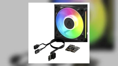 ARCTIC BioniX P12・P14はどっち？ケースの120mm・140mm対応と厚さで選ぶ方法【2026年10月】