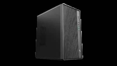 DeepCool CC310はゲーミングPCに使える？GPU長280mm・CPUクーラー高160mm・電源長160mmの適合条件