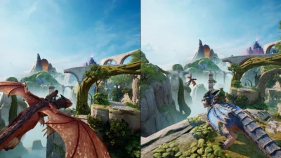 スプリット・フィクション PC必要スペック完全ガイド【2026年10月最新】UE5なのに軽い理由・DLSS非対応でもFSR 3.1・フレンズパスの条件