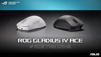 ROG Gladius IV Ace・Raikiri II Pro PCの発売日・価格情報｜10月30日発売【2026年10月】