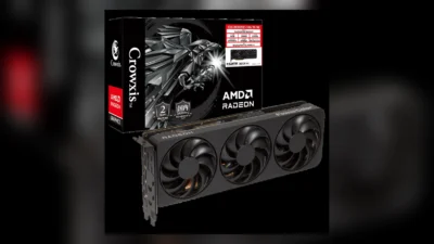 Crowxis RX 9000シリーズは2年保証｜玄人志向は1年、GALAKURO GAMINGは3年｜書類と条件を解説
