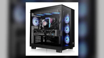 ThermaltakeのゲーミングPC「CAPO X Dual」「View 380 XL」は日本で買える？国内価格の確認状況【10月】
