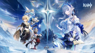 【原神】Ver.7.2公式PV公開｜ミティヤ・ノイ・バレリーの声優とアップデート日・配信時期の確かめ方【2026年最新】