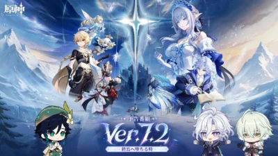 【原神】ミティヤとバレリーの性能・プレイ映像まとめ｜Ver.7.2公式番組で判明した雷反応とシールドの役割・実装後の確認点