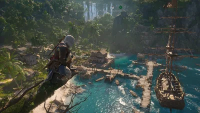 『アサシン クリード ブラック フラッグ RE:シンクロ』ニューゲーム＋はいつ？追加時期・内容・引き継ぎ仕様【2026年10月】