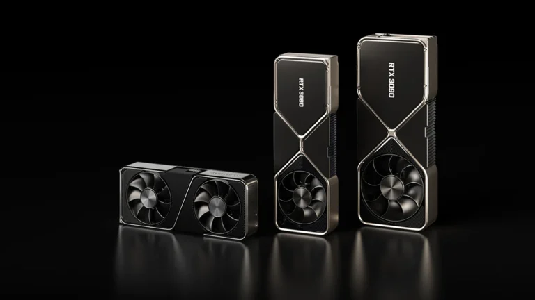 RTX 3090のTensor Coreをgpu-unlockで高速化