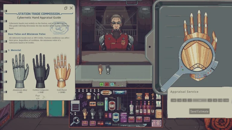 『Probably Stolen』無料体験版と日本語対応