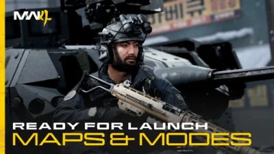 CoD MW4のマルチは何時から？日本時間10月23日午前0時、PC版は現地時間の0時で解禁【2026年10月】