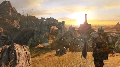 ダークソウル2 Seamless Co-op導入方法｜SotFS対応版・最大6人の合流手順と接続できないときの対処