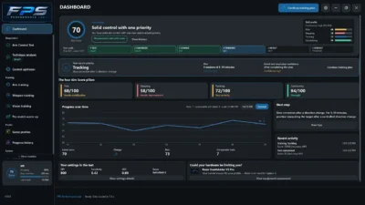 FPS Performance Labとは？エイムを外す原因の診断方法と使い方｜10分テストの見方と再テストのやり方【2026年10月】
