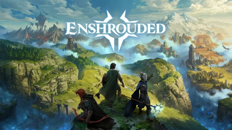 Valheim・Enshrouded・RuneScape: Dragonwilds比較｜推奨スペックと協力人数で選ぶ