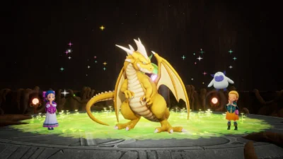 『ドラゴンクエストモンスターズ4』オンライン共闘は何人で遊べる？異機種の友人と組める条件・対戦との違い【2026年10月】