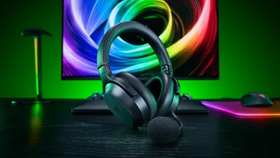 Razer Barracuda V2 Pro 日本価格35,480円｜Barracuda Proとの違いと買い替え判断【2026年10月】