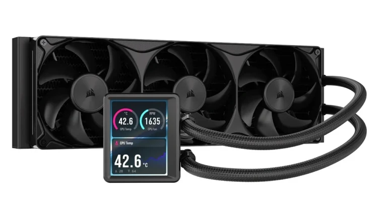 CORSAIR NAUTILUS II RS全10モデルの違い