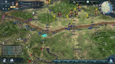 英雄立志伝：三国志（Heroes’ Vow）初心者攻略｜最初の身分・交易の金策・難易度・同行者の育て方【v1.0.4対応】