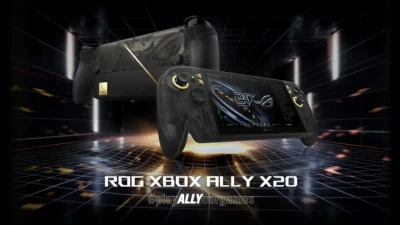ROG XBOX Ally X20はゲーム機として使える？初期設定・対応ゲーム・テレビ接続の購入前チェック【2026年10月】