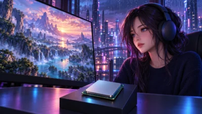 Windows 11のIntel APX対応とは？ゲームのfpsは上がるのか｜対応CPUはNova Lakeから【2026年10月】