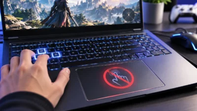 ゲームでキーを押すとタッチパッドが動かない原因｜Windows 11の感度設定と同時操作の切り分け