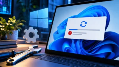 Windows 11更新エラー0x800f0845の対処法を解説｜KB5127648・KB5121003などが入らない場合