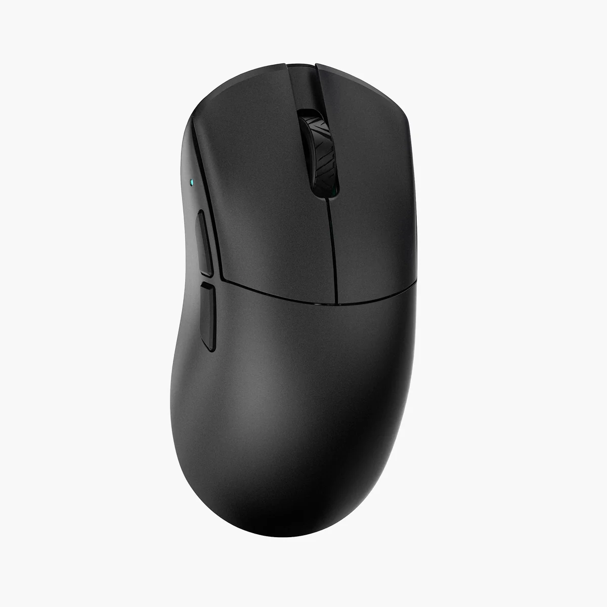 WLMOUSE HUAN M Blackの外観
