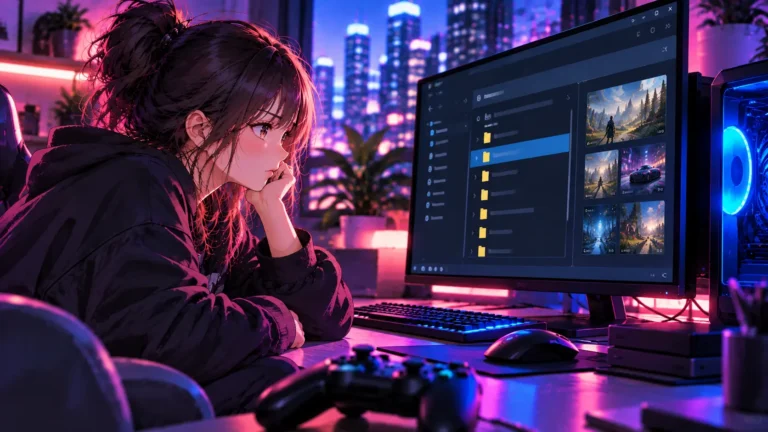 PC Game Passの保存先を確認・移動する方法